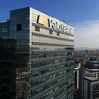 Vakıfbank'tan hisse devri açıklaması