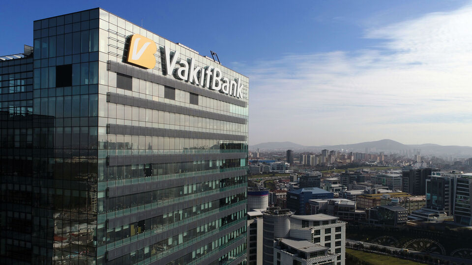 Vakıfbank'tan hisse devri açıklaması
