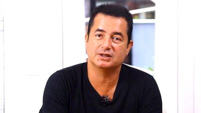 Acun Ilıcalı haklı bulundu!