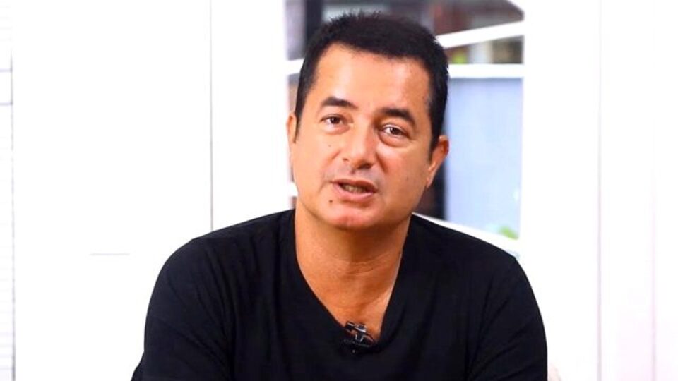 Acun Ilıcalı haklı bulundu!