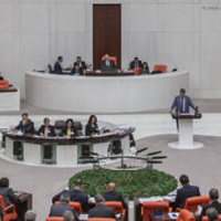 Temsili en yüksek parti