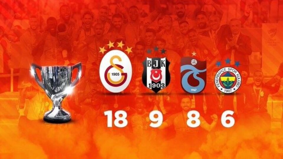 Galatasaray'dan göndermeli mesaj!
