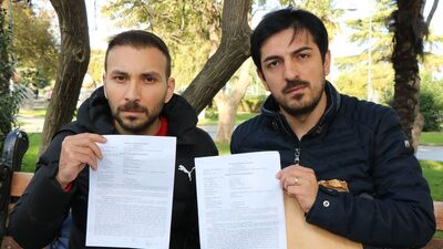 Otomobil satacaklar dikkat!