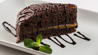 Çikolatalı şarlot tarifi, nasıl yapılır?