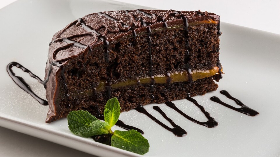 Çikolatalı şarlot tarifi, nasıl yapılır?