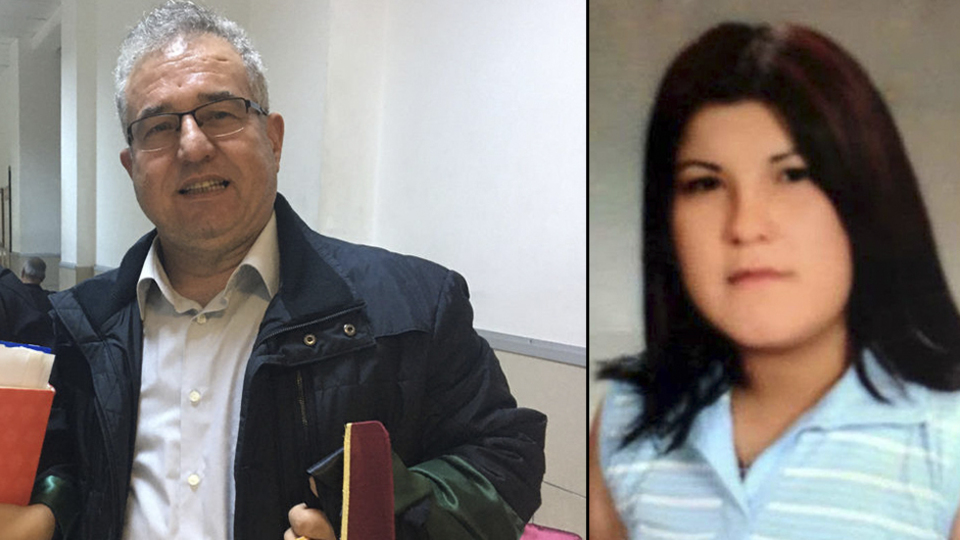 14 yıl önceki cinayette yeni iddia!