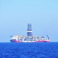 Doğu Akdeniz'de sondaja devam edilecek