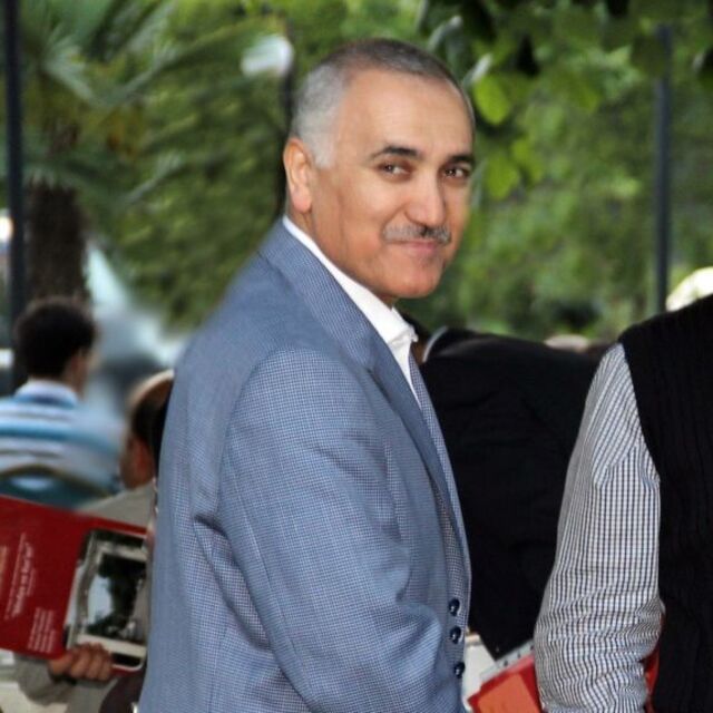 Öksüz'ün izi silindi!