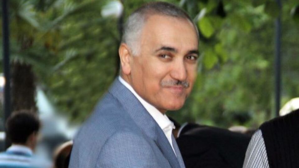 Öksüz'ün izi silindi!