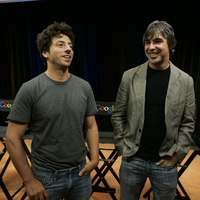 Google’ın kurucuları görevi bıraktı!