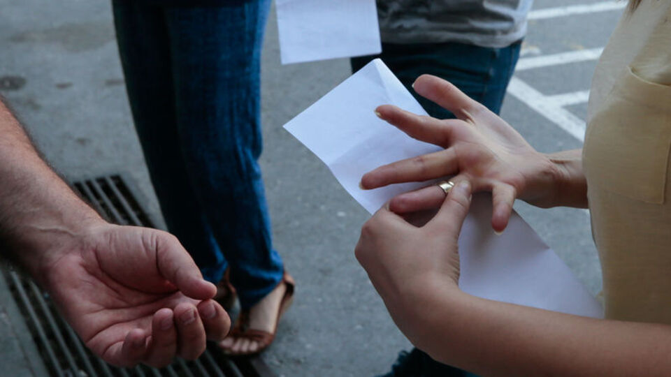 Danıştay'dan ÖSYM yasağına iptal!