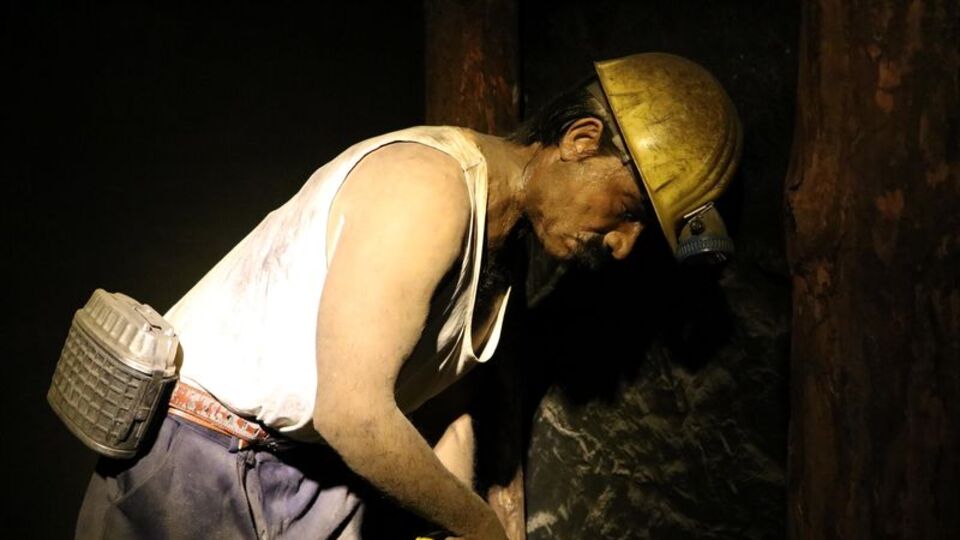 4 Aralık Dünya Madenciler Günü nedir?