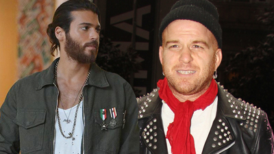 Gökhan Özoğuz'dan Can Yaman tepkisi