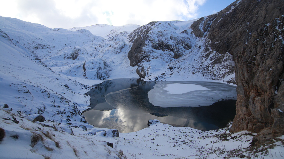 Norveç değil Niğde!