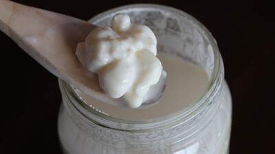 Evde kefir nasıl yapılır? Kefir yapmanın püf noktaları ve dikkat edilmesi gerekenler nelerdir?