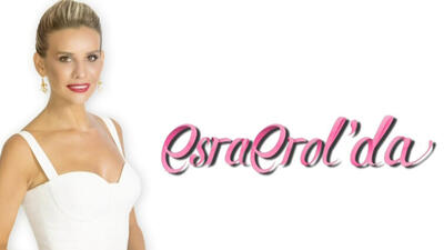 Esra Erol'da saat kaçta başlıyor?