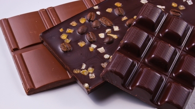 Evde çikolata tarifi, nasıl yapılır?