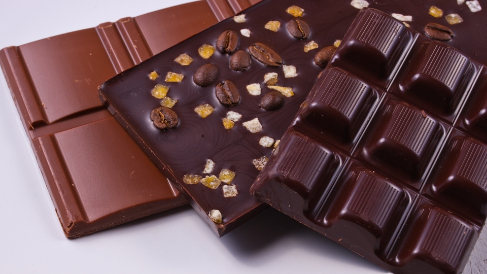 Evde çikolata tarifi, nasıl yapılır?