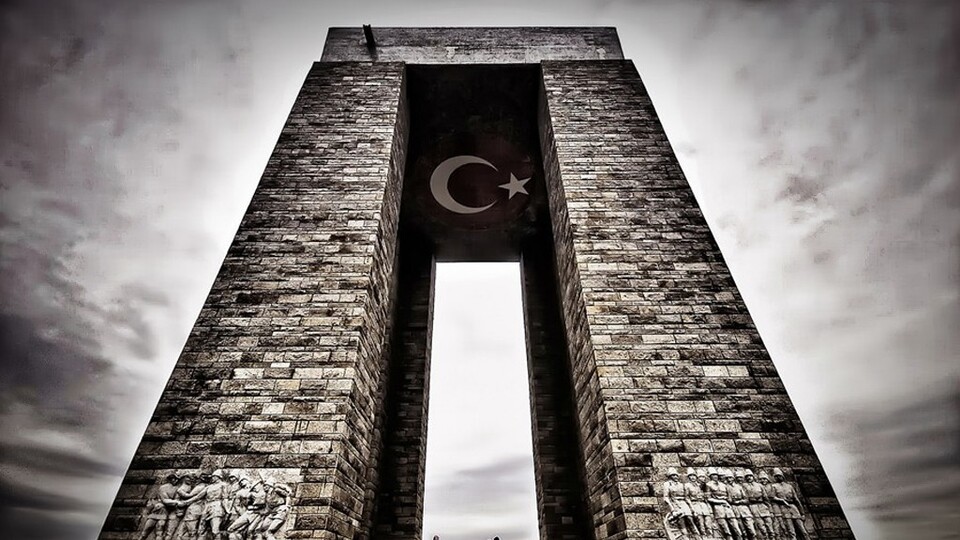 Rüyada abide görmenin anlamı nedir?