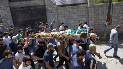 Almanya'dan iki Rus diplomat için flaş karar!