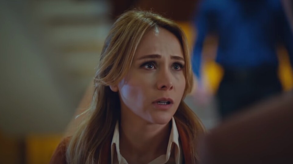 Kurşun dizisi neden final yapıyor?