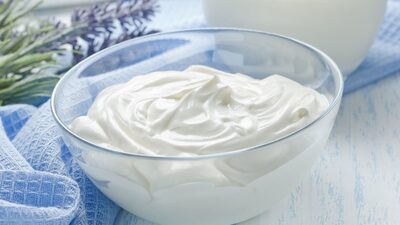 Evde krema tarifi, nasıl yapılır?