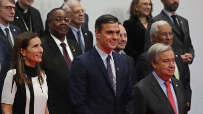 İspanya Başbakanı'ndan flaş Türkiye açıklaması