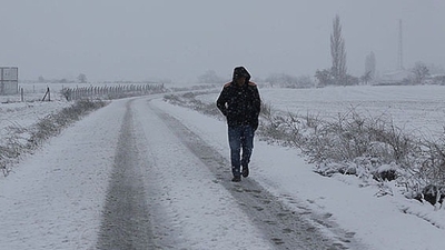 Edirne'de yarın okullar tatil mi?