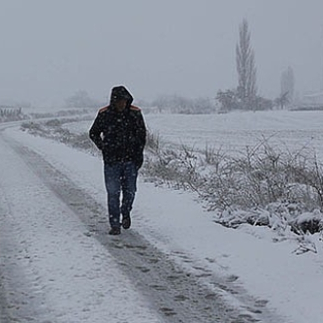Edirne'de yarın okullar tatil mi?