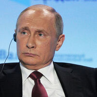 Putin'den çok sert 'TürkAkım’ı tepkisi