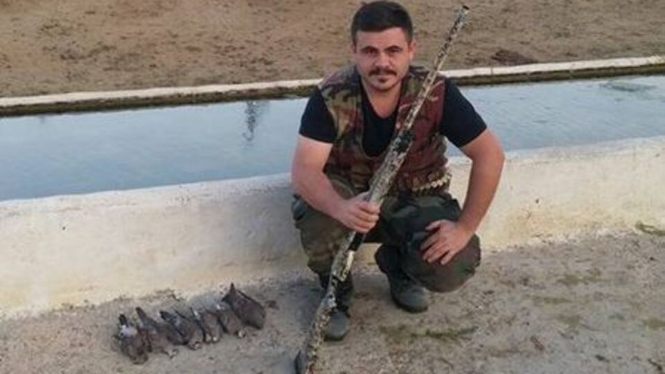 Kayıp avukatın aracı, sulama kanalında bulundu