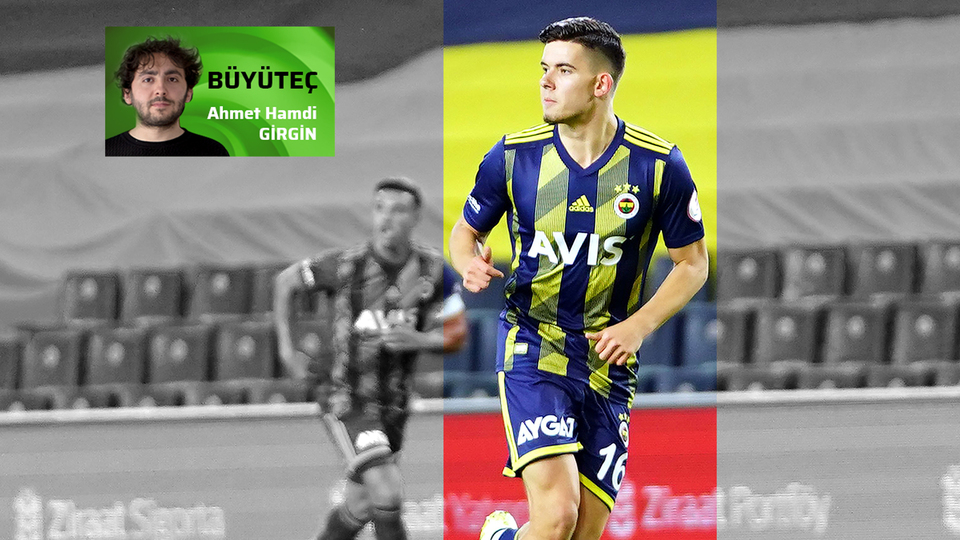 Ferdi'den iyisi yok!