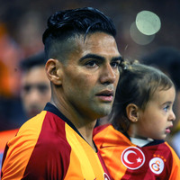 Falcao'yu yakan sezon!