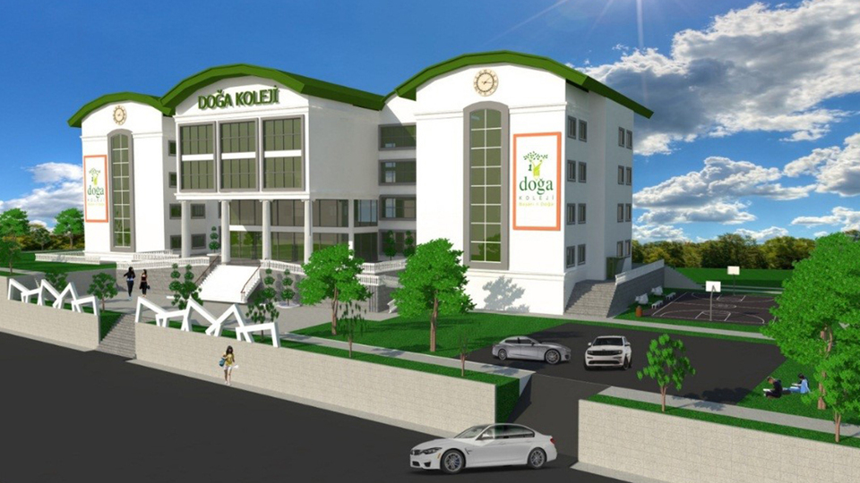 Özel okulda büyük şok! Çocuklar eve geri döndü