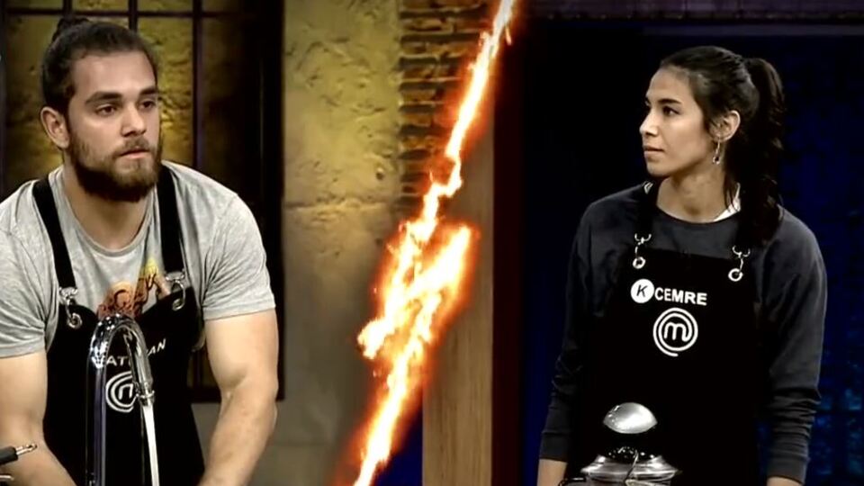 MasterChef eleme adayı kim oldu?