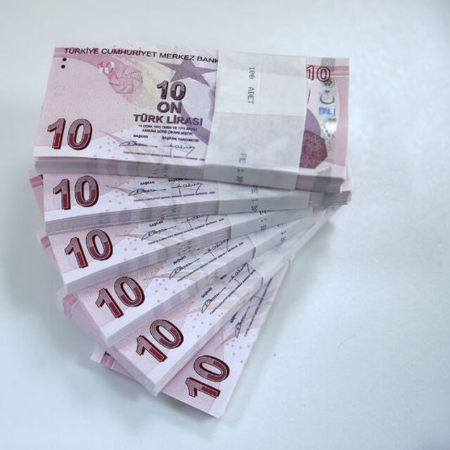 Her şey istihdam için! Günde 131 milyon TL teşvik