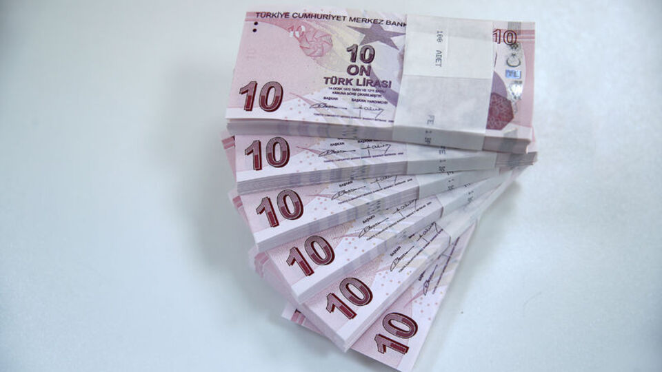 Her şey istihdam için! Günde 131 milyon TL teşvik