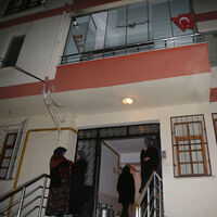 Ceren'in katili yakalandı!