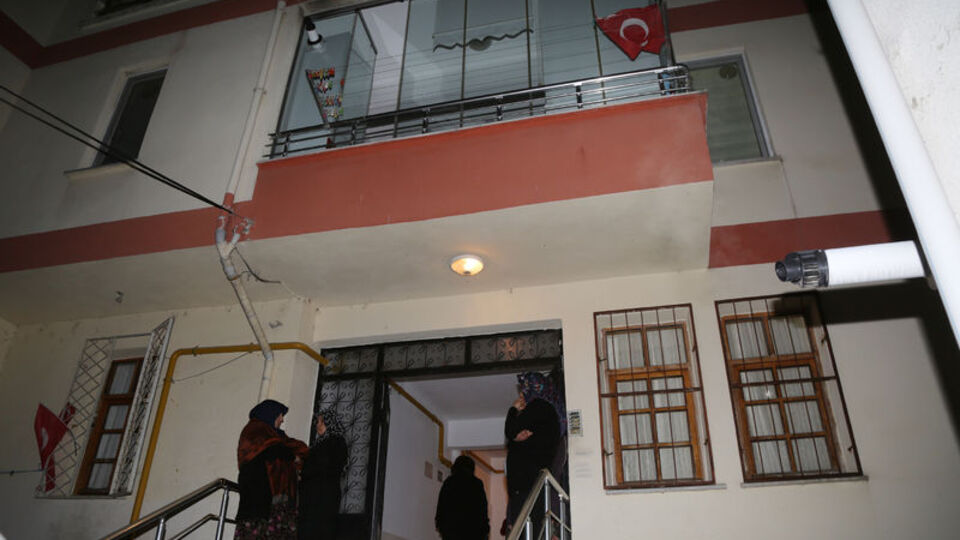 Ceren'in katili yakalandı!