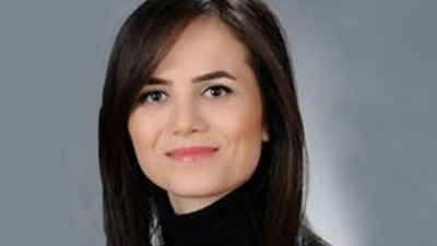 Genç akademisyen üniversitede intihar etti