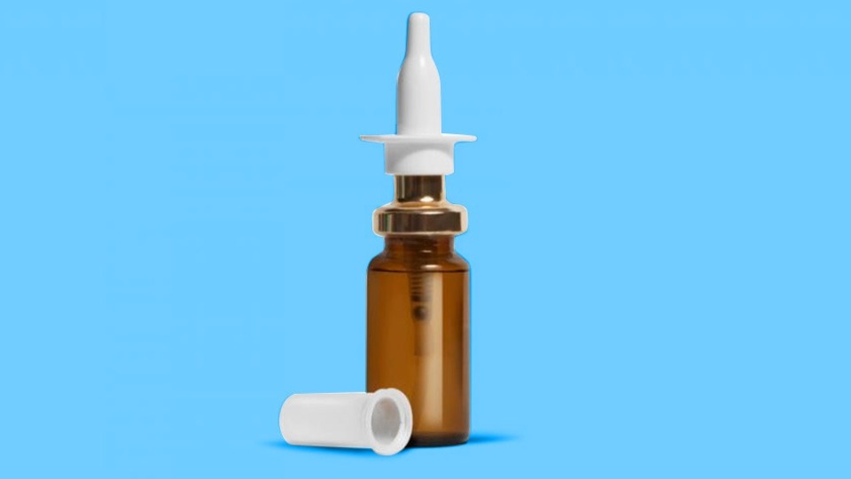 Nedeni o sprey olabilir! Tansiyonunuz yüksekse…