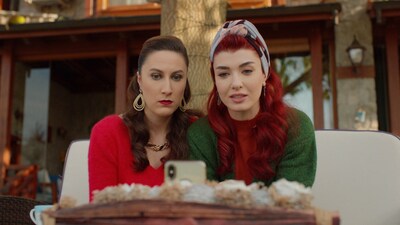 Yıldız, Kuzey'i test ediyor!