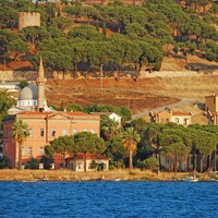 Ayvalık Gezi Rehberi