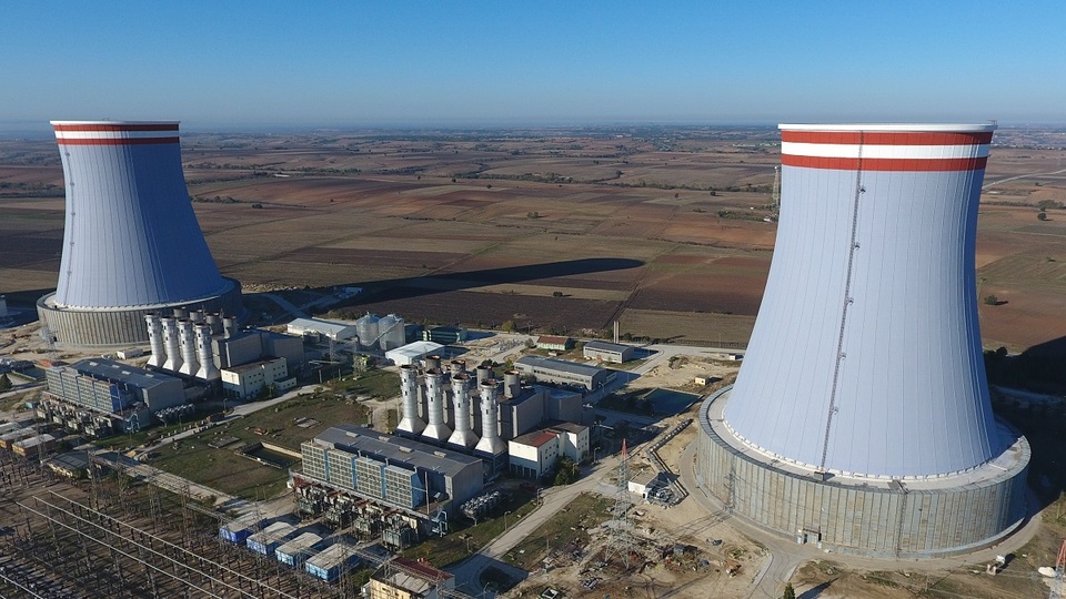 Doğalgazda tarihi kararlar