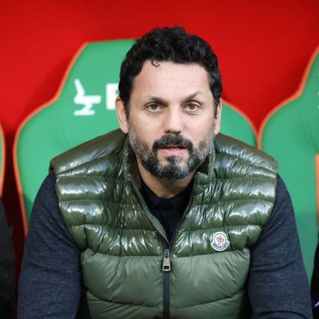 "Cisse'nin adını G.Saray'la ilk kez duydum"