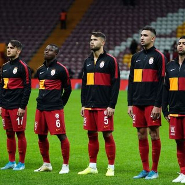 Terim'den rotasyon