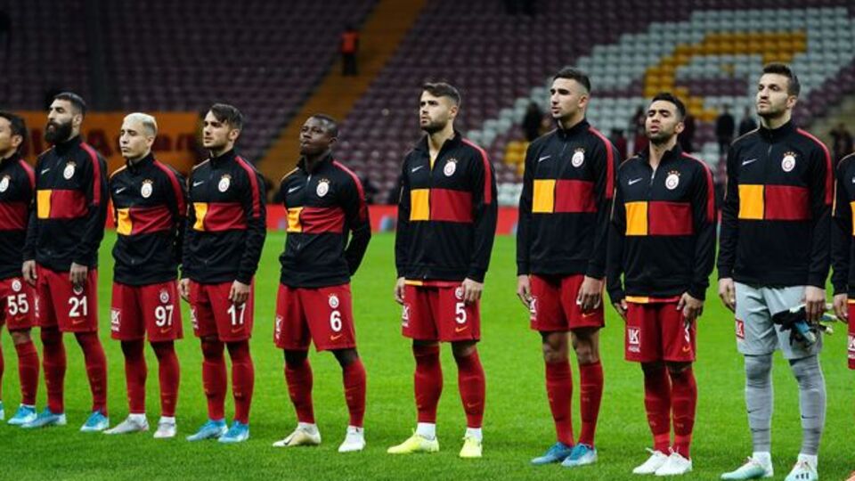 Terim'den rotasyon