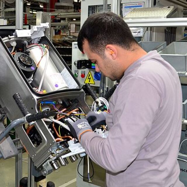 İş insanları 2020'den umutlu