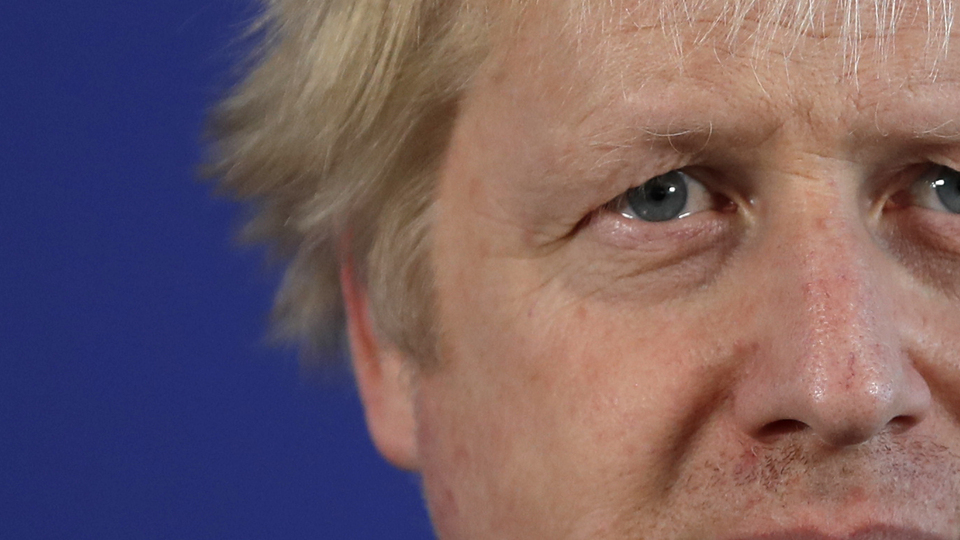 Trump'la gizli görüşme