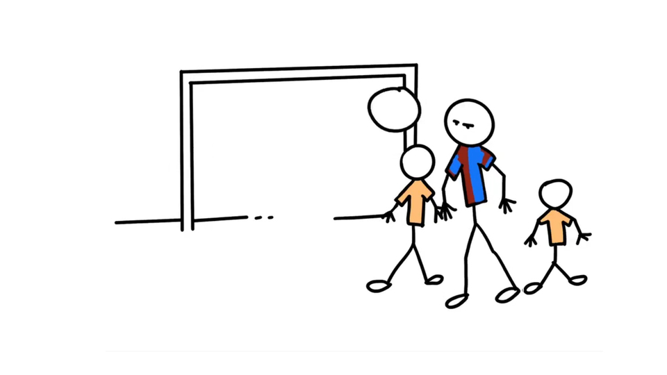 Trabzonspor'dan Galatasaray'a gönderme